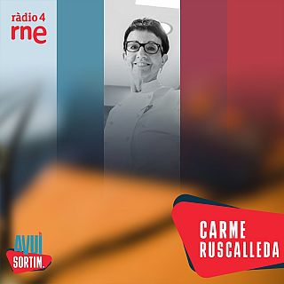 'Blanc i negre' de carabassó i albergínia amb botifarra