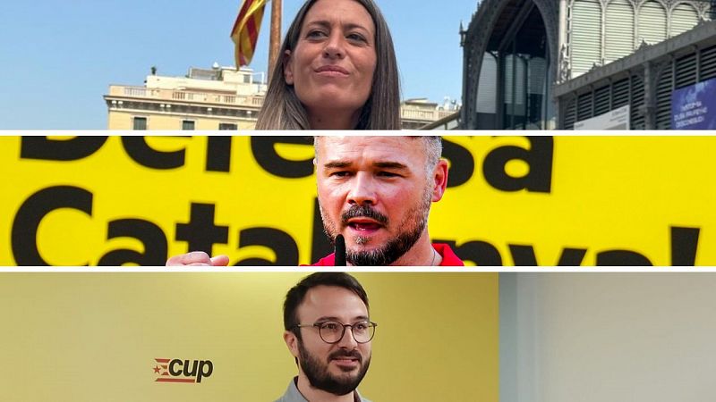 Els preus per investir al futur president no generen consens entre els independentistes