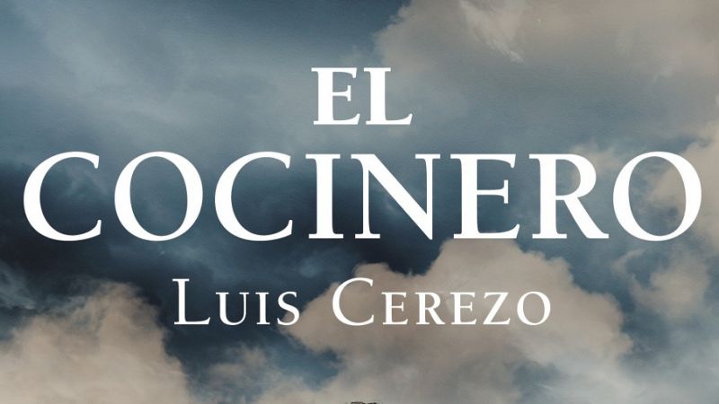 De vuelta en Radio 5 - "El cocinero", con Luis Cerezo - 23/07/23 - Escuchar ahora