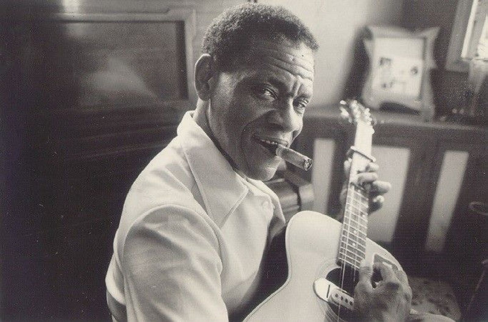 Cuando los elefantes sueñan con la música - Qué bueno baila usted - 20/07/23 - escuchar ahora