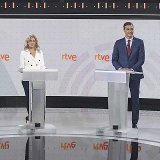 Anàlisi del Debat final de RTVE