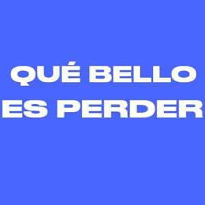 Máster RNE - Máster RNE - ¡Qué bello es perder! - Escuchar ahora