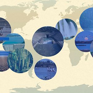 Máster RNE - Máster RNE - En reserva: La crisis del agua - Escuchar ahora