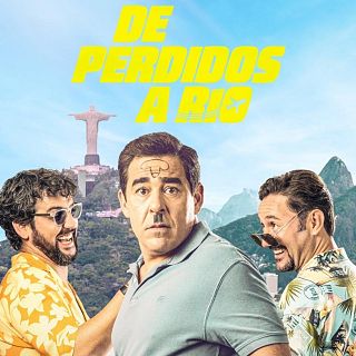 'De perdidos a Río' 