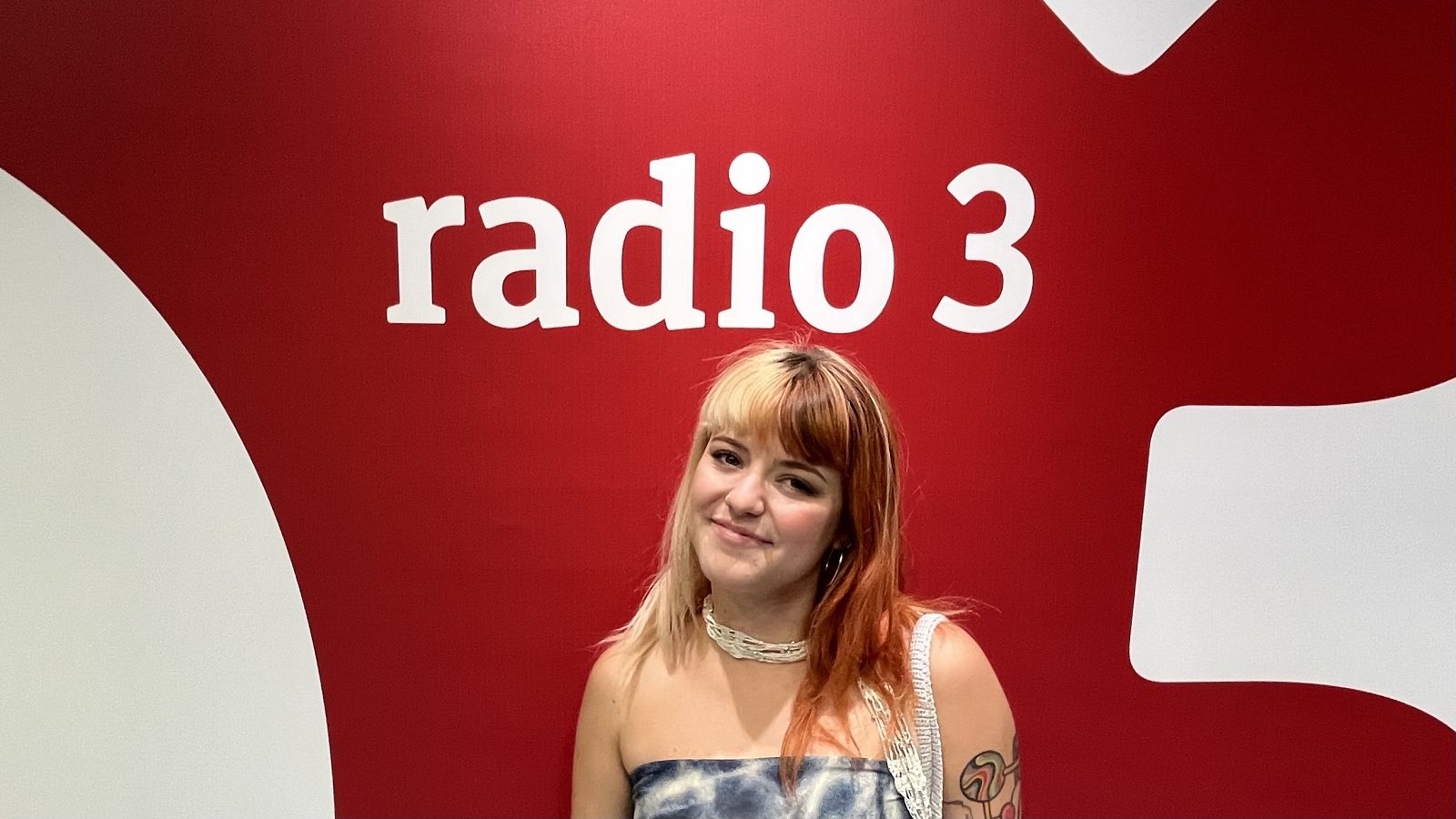 Generación Ya - Alba Reche | Planeta A/B: Ultraprocesados - 20/07/23 - escuchar ahora