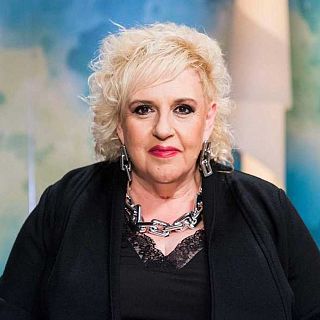 Persones curioses: Sílvia Tarragona