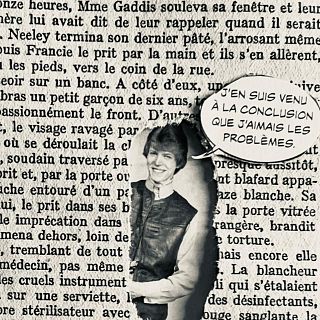 Alguien debería prohibir los domingos por la tarde