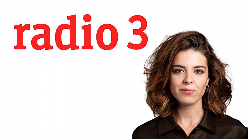 En Radio 3 - Leonor Martn - 22/07/23 - escuchar ahora