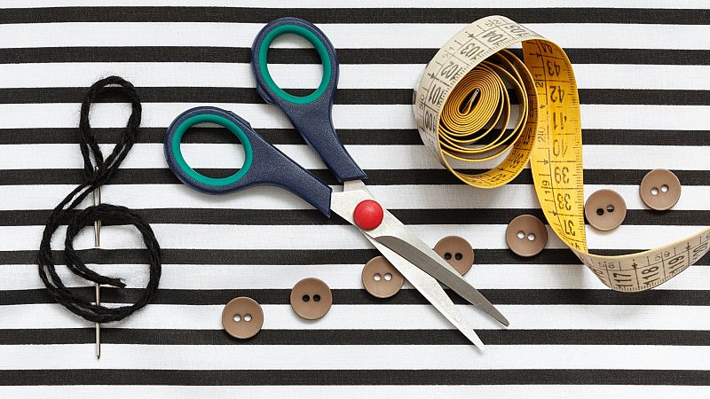 Por tres razones -  Miguel Baselga: "El tamaño importa" - Escuchar ahora