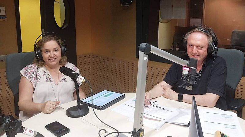 24 Horas - La importancia de adaptar las ciudades al cambio climático - Escuchar ahora