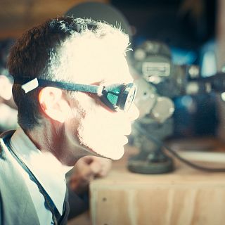 La figura de Robert Oppenheimer, padre de la bomba at�mica