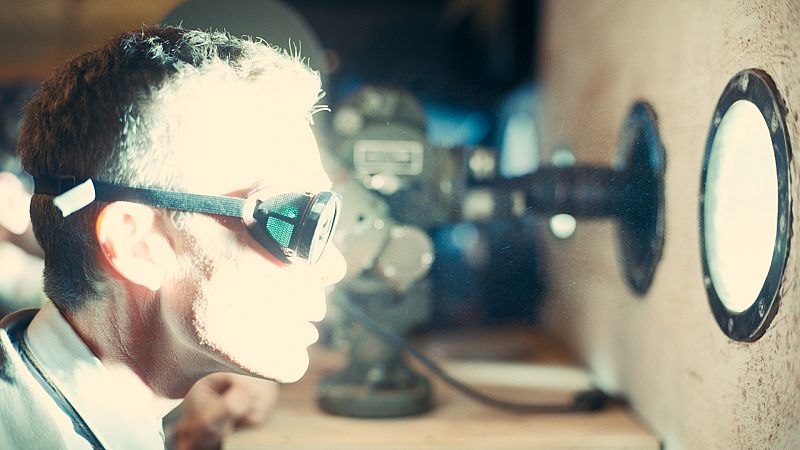 24 Horas - La figura de Robert Oppenheimer, el padre de la bomba atómica - Escuchar ahora