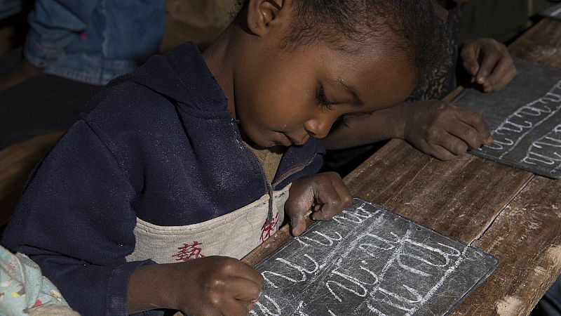 África hoy - Manos Unidas en Madagascar: El estigma de la discapacidad - 20/07/23 - escuchar ahora