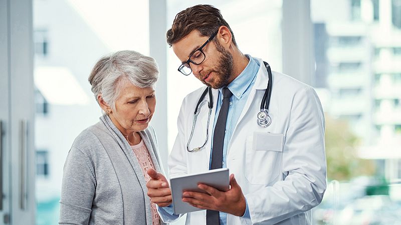 Un idioma sin fronteras - Intérpretes médicos - 22/07/23 - escuchar ahora