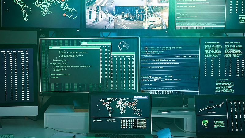 C�digo Crystal - Tanteo a civiles - 22/07/2023 - Escuchar ahora