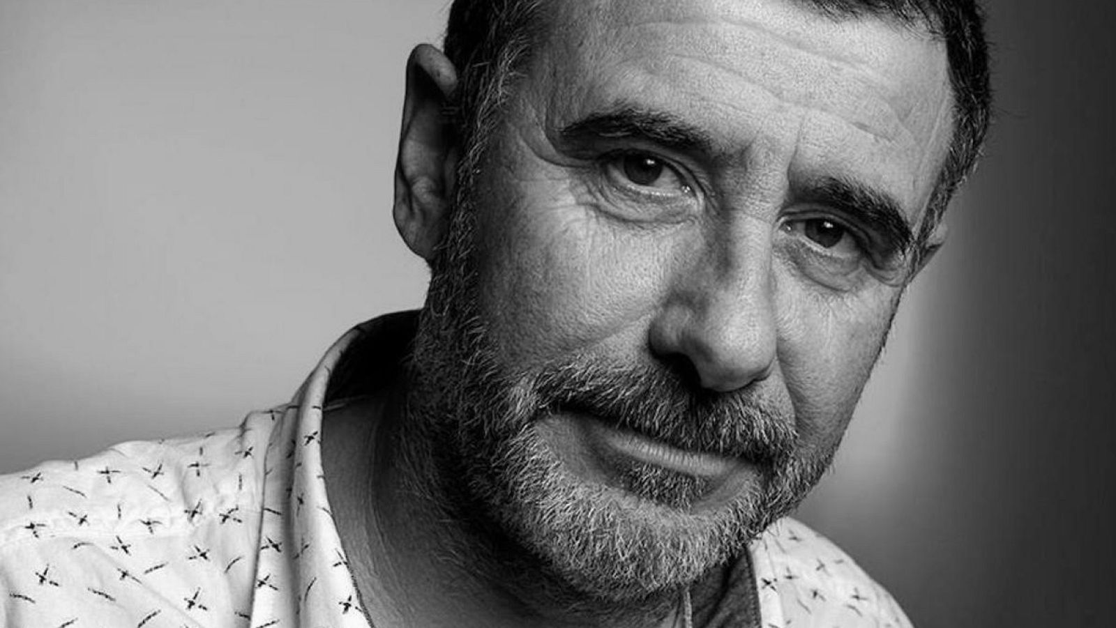 Todos somos sospechosos - Imanol Caneyada: Premio Dashiell Hammet 2023 - 21/07/23 - escuchar ahora