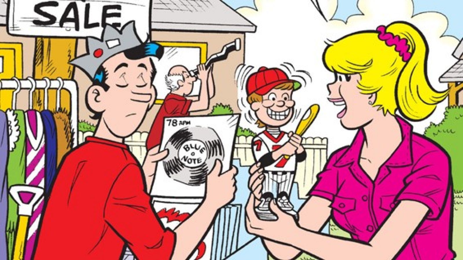 Melodías pizarras - Fin de temporada - 22/07/23 - escuchar ahora