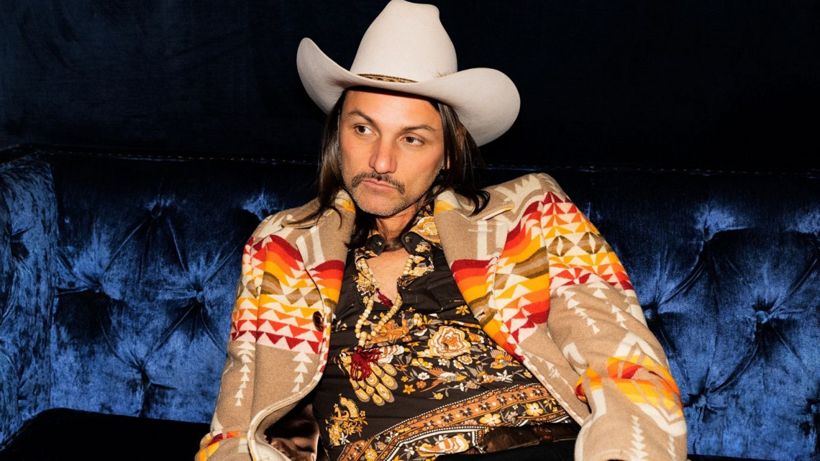 Sin rodeos - El legado de Dicket Betts está vivo en su hijo Duane - 21/07/23 - escuchar ahora