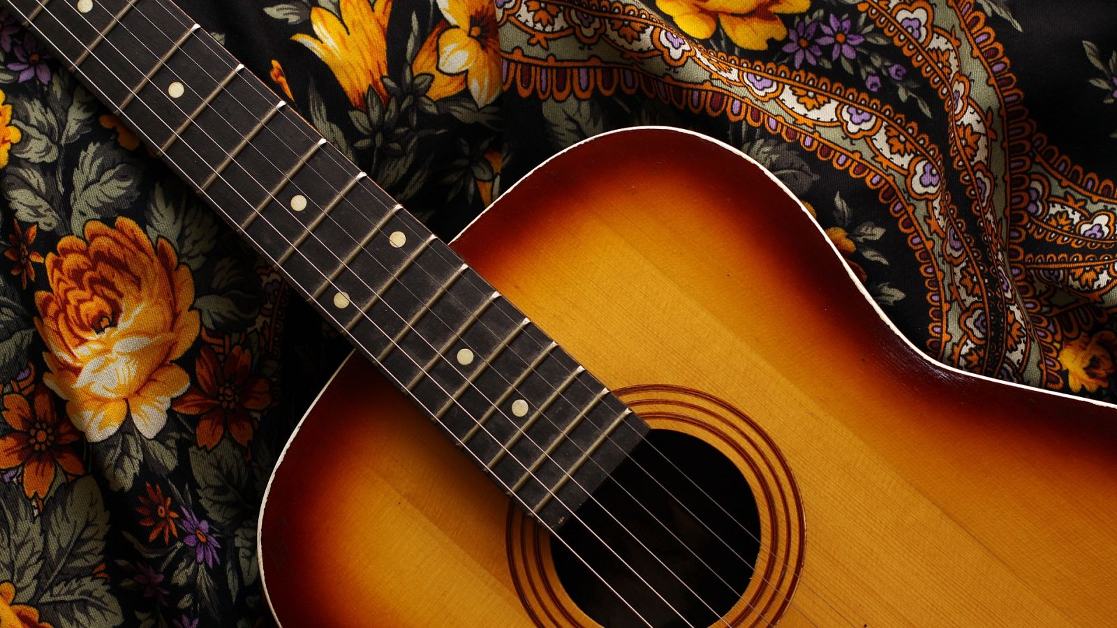 Escenas flamencas - Bierzo al toque - 21/07/23 - escuchar ahora