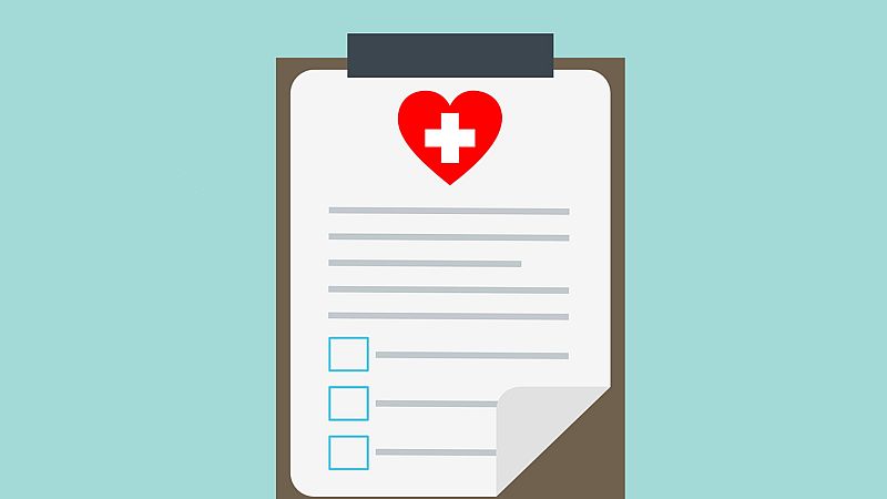 Protegemos tu privacidad - Acceder a nuestra historia cl�nica - 21/07/23 - escuchar ahora