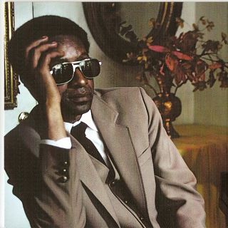 Píntalo de negro. El soul y sus historias