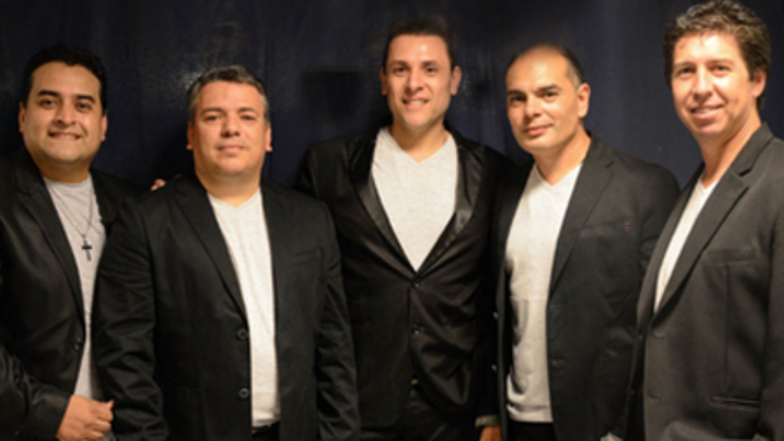 Con acento argentino - Los Guaraníes,  "Zamba de amor y mar" - 21/07/23 - Escuchar ahora