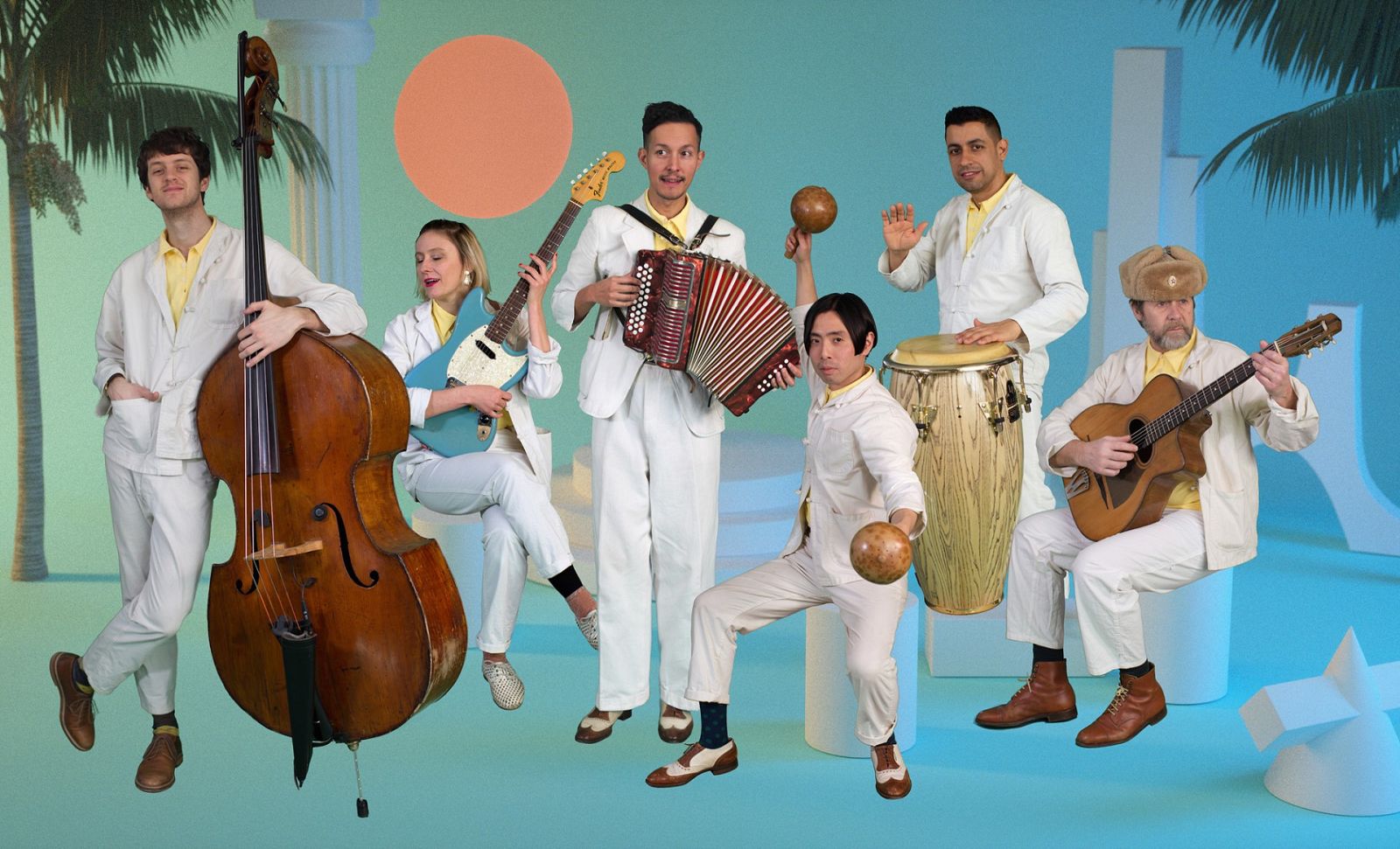 Dilo Camilo - Me estoy poniendo viejo - 23/07/23 - escuchar ahora