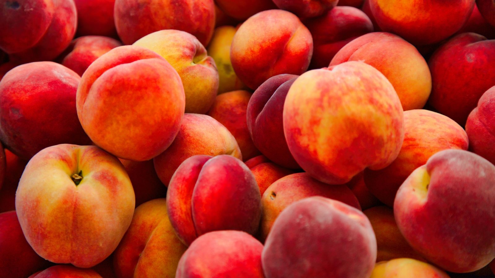 Alimento y salud - Los melocotones. Comer microorganismos - 23/07/2023 - Escuchar ahora