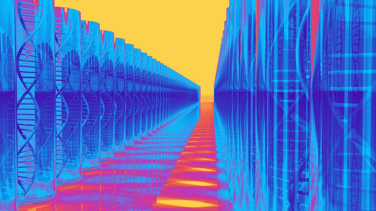 Música para aeropuertos - Experimentalismo - 20/08/23 - escuchar ahora