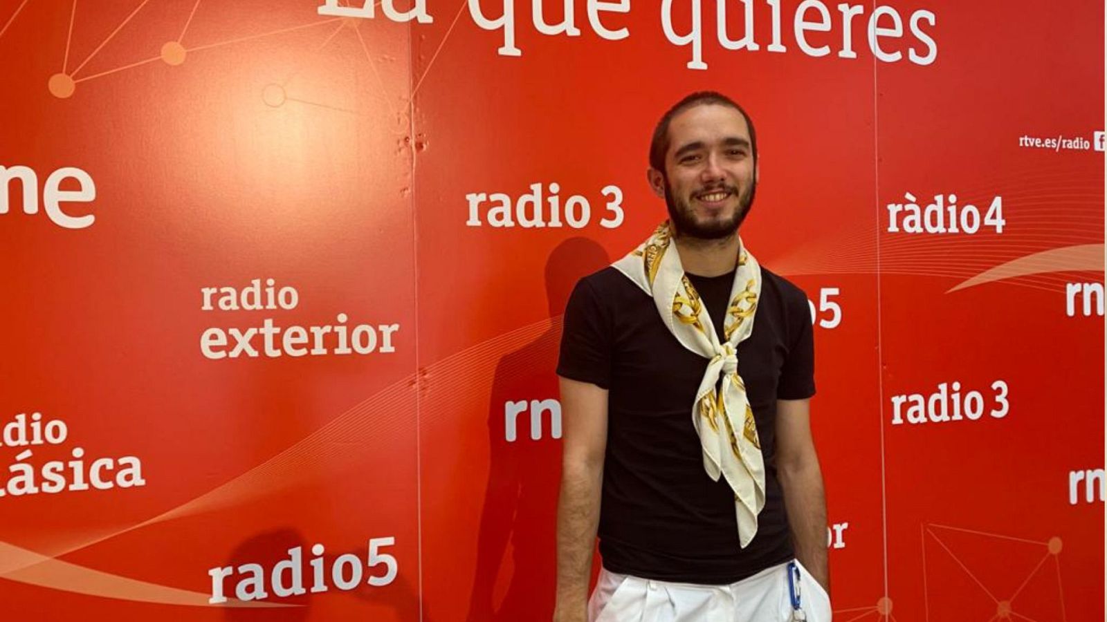 El cine que viene - Rubio Cobrizo de Pablo Quijano- 21/07/23 - Escuchar ahora