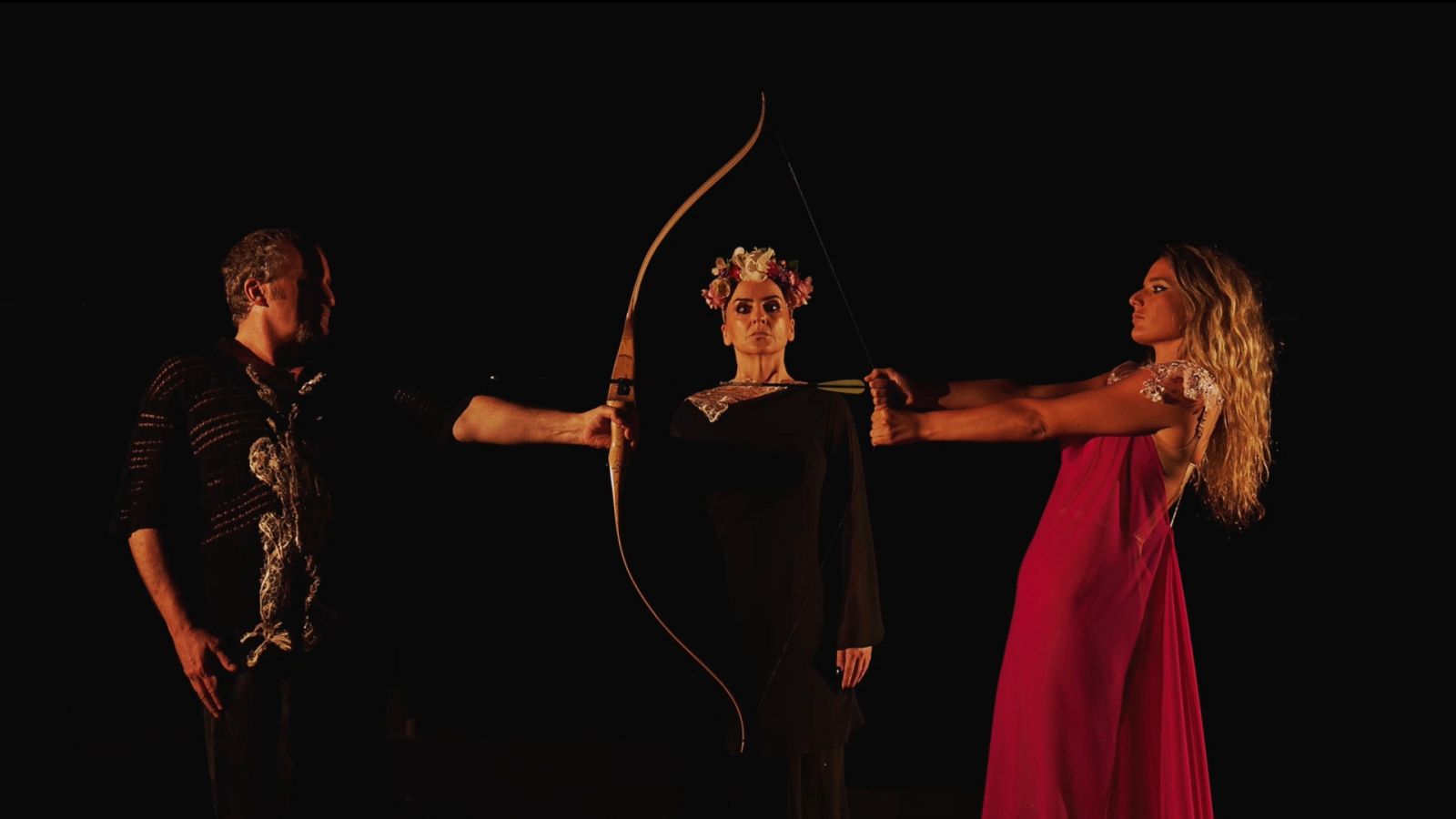  'Amor de don Perlimplín con Belisa en su jardín' - Escuchar ahora