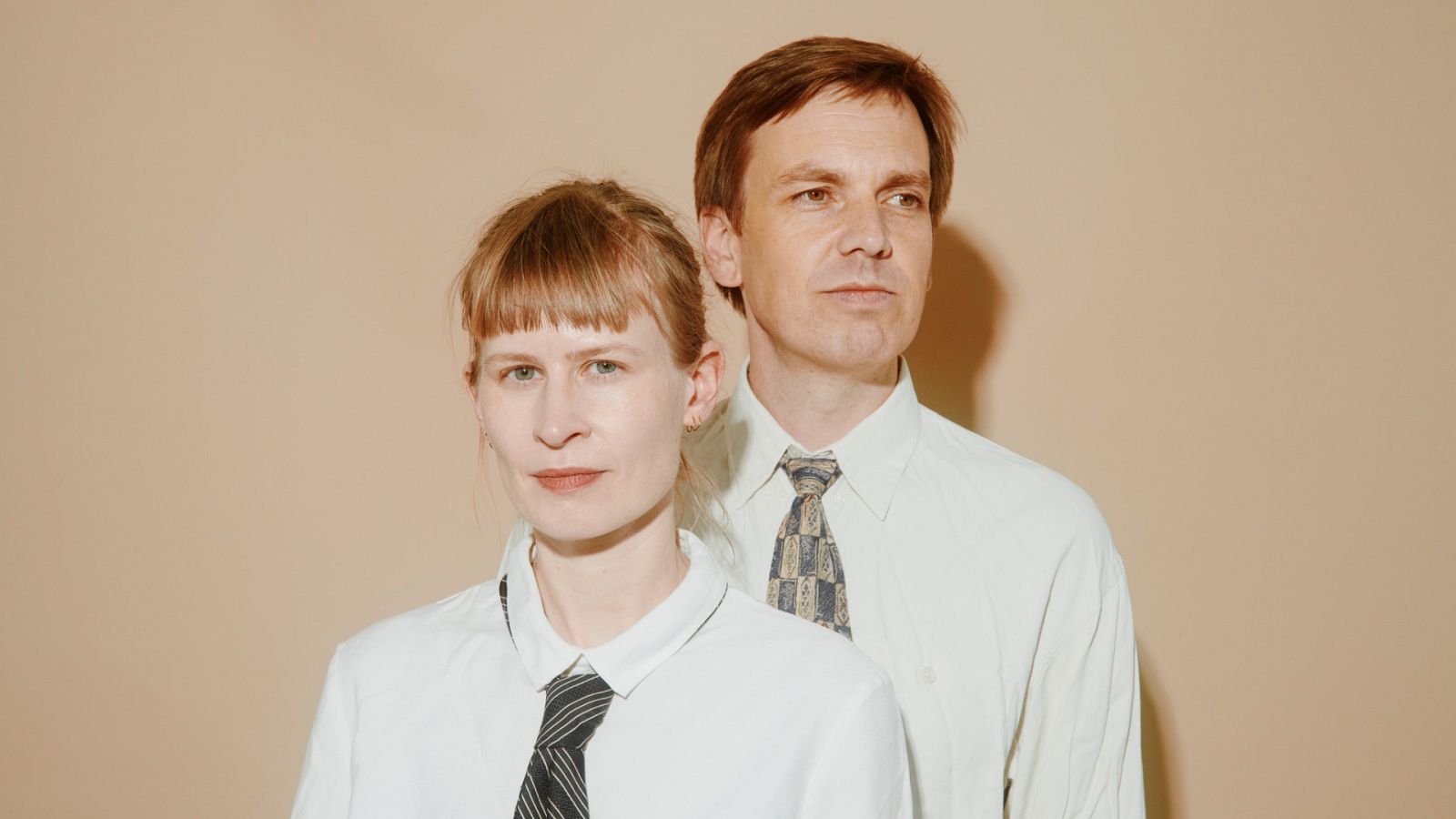  Na Na Na - Lost Girls · Burial - 21/07/23 - ESCUCHAR AHORA