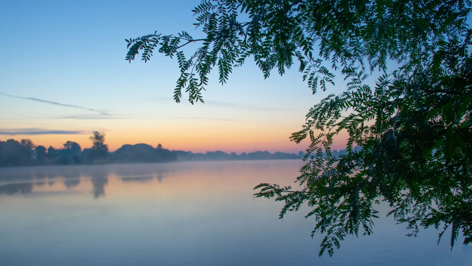 Reflejos en el agua - 24/07/23 - escuchar ahora