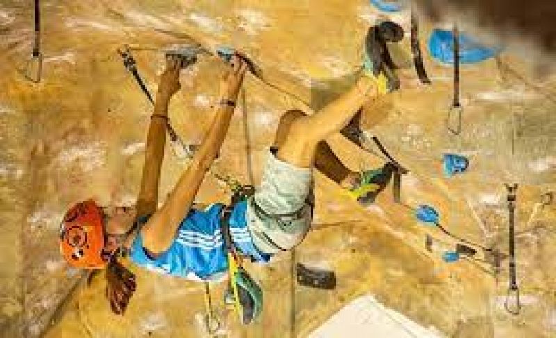 No solo f�tbol - Luc�a Sempere, escalando hacia las estrellas - 22/07/23 - ESCUCHAR AHORA