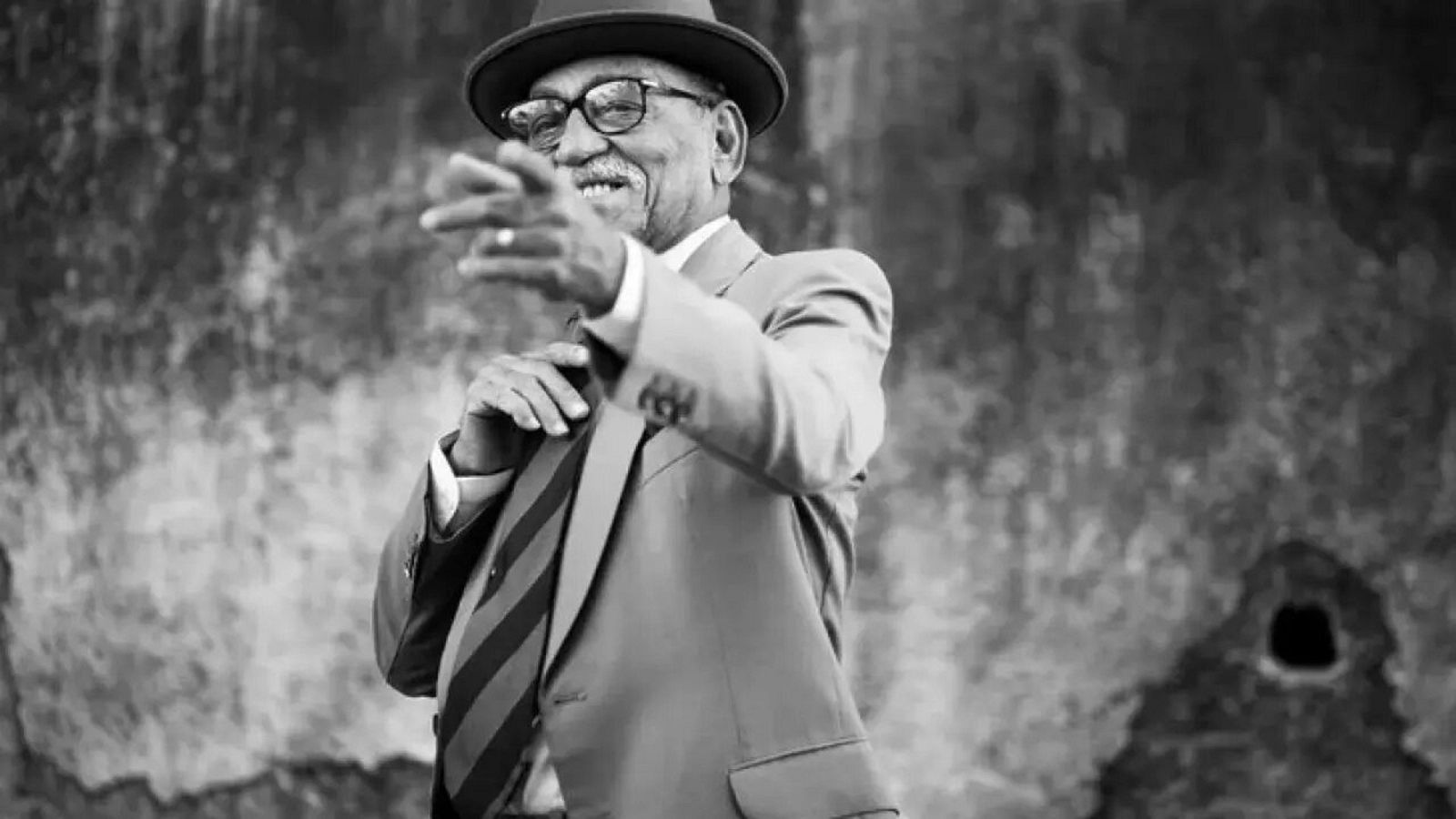 Cuando los elefantes sueñan con la música - Senzala y favela - 21/07/23 - escuchar ahora