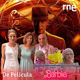 De película - RNE