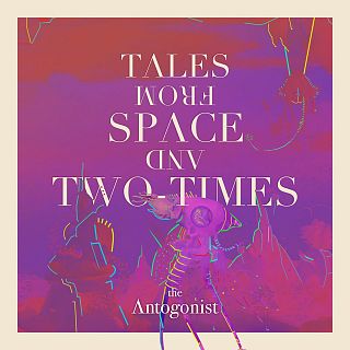 Tales from Space and Two-Times