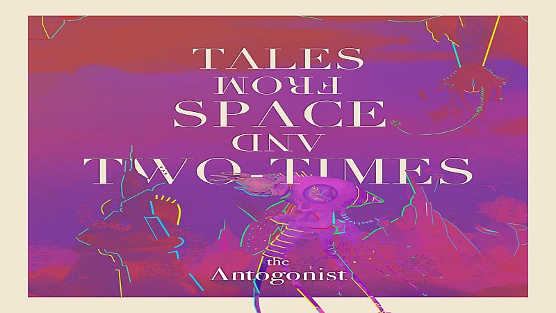 El Club Lento - Tales from Space and Two-Times - 11/08/2023 - Escuchar ahora