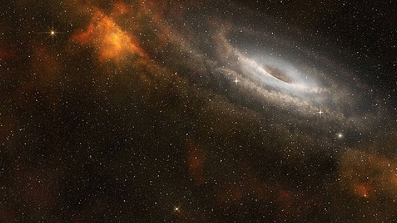 Sapiens - Entendiendo el universo. Con Jon Marcaide - 22/07/23 - escuchar ahora