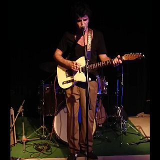 Acústicament Fest: XARIM ARESTÉ