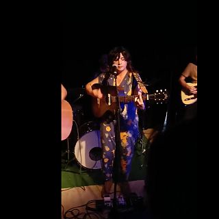 Acústicament Fest: RIDERS OF THE CANYON