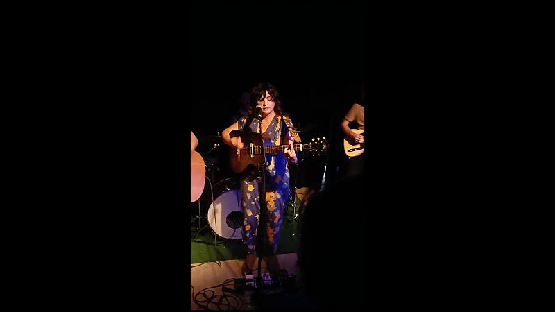 Ac�sticament Fest: RIDERS OF THE CANYON