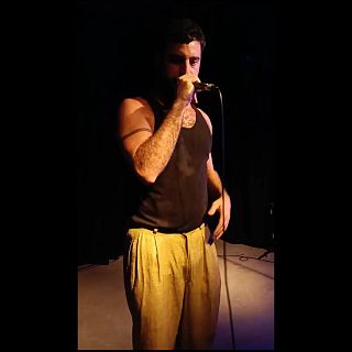 Acústicament Fest: BOYE