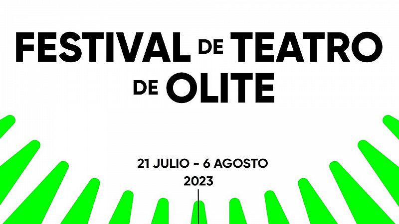 Entrevista Ane Pikaza y María Goiricelaya "Festival de Teatro de Olite 2023" - esuchar ahora