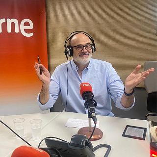 No es un día cualquiera