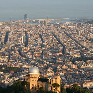 L'actualitat meteorològica, amb Carles Nerín