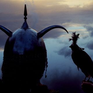 Clandestinus: Avalon, de Roxy Music