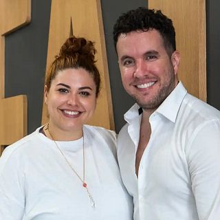 Se7 de cultura: Xavi Navarro i Elisabet Parés