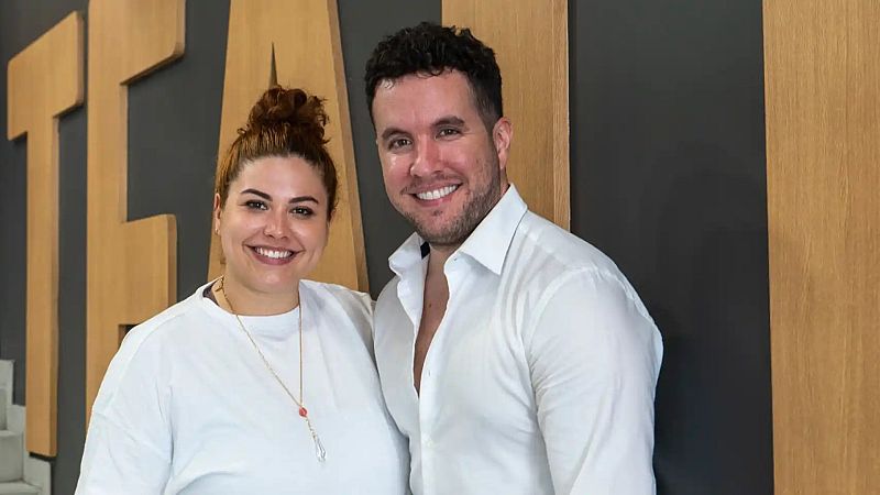 Se7 de cultura: Xavi Navarro i Elisabet Par�s