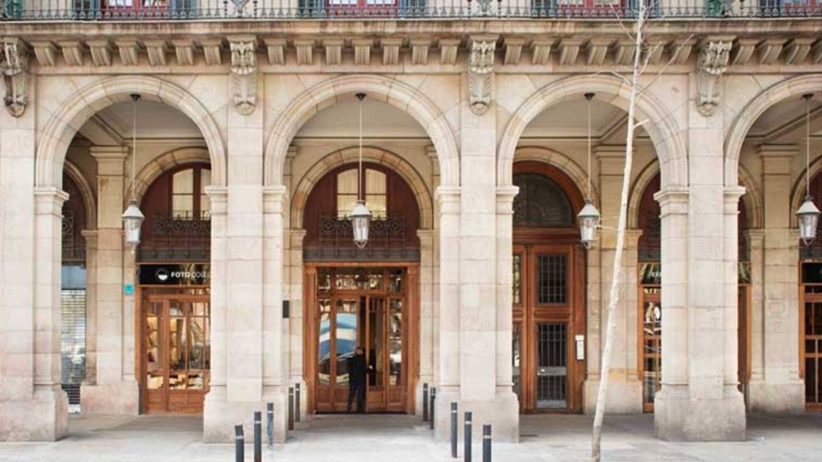 La radio tiene ojos - Fotocolectania - 23/07/23 - escuchar ahora